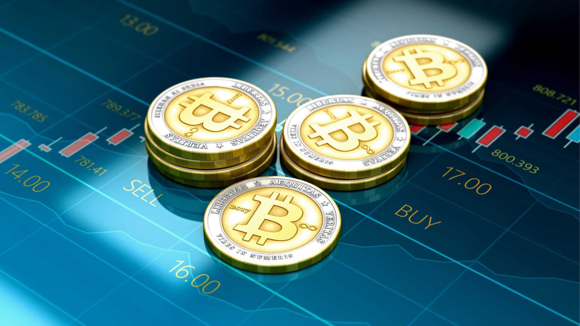 investind în bitcoin prin intermediul